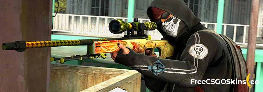 How to get free CSGO skins?