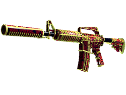 free CSGO skins m4a1s