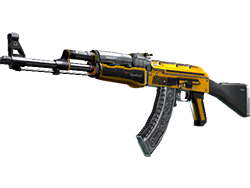 free CSGO skins ak47